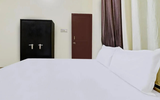 Spot On 80484D Ganga Pg And Home Stay