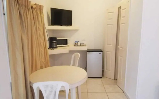 hotel&hostal trinidad