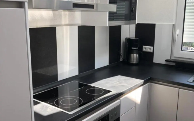 Traumferienwohnung 1