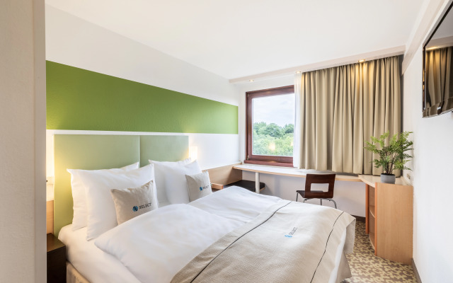 Novum Hotel Osnabrueck