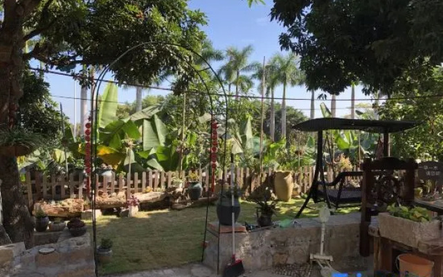 Zhuhai Joy Scenic Apartment (Qi'ao Island) – Outside – Zhuhai