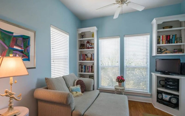 Paradise Found at Destin Pointe