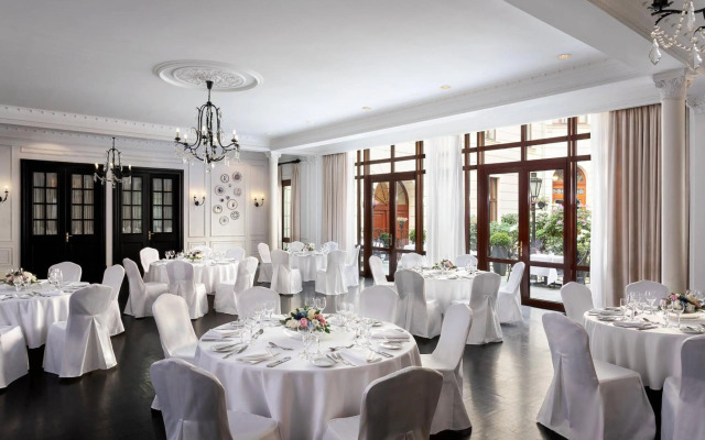 Hotel Bristol, A Luxury Collection Hotel, Warsaw