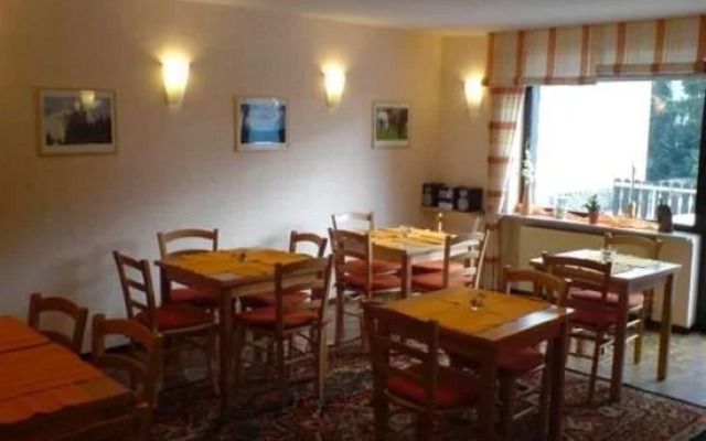 Ferienpension Zum Hochscheid