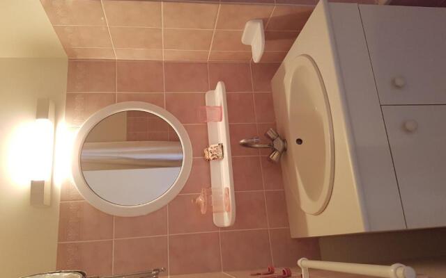 Appartement Cabourg, 2 pièces, 4 personnes - FR-1-487-172