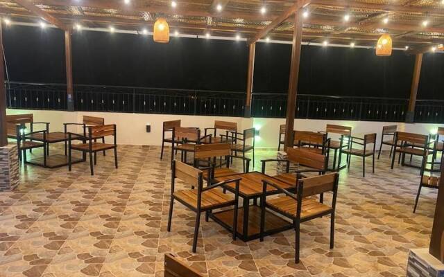 Akuaippa Hostal Restaurant