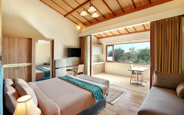 Puri Sabina Bed & Breakfast