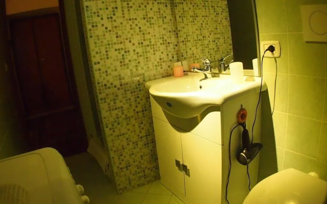 Il Rifugio al Vaticano