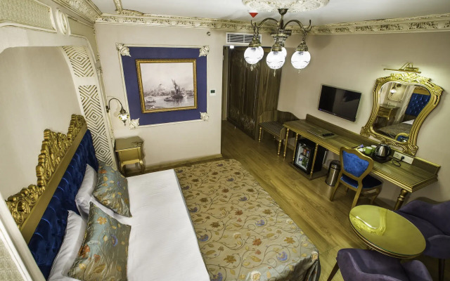 Phosphorion Hotel