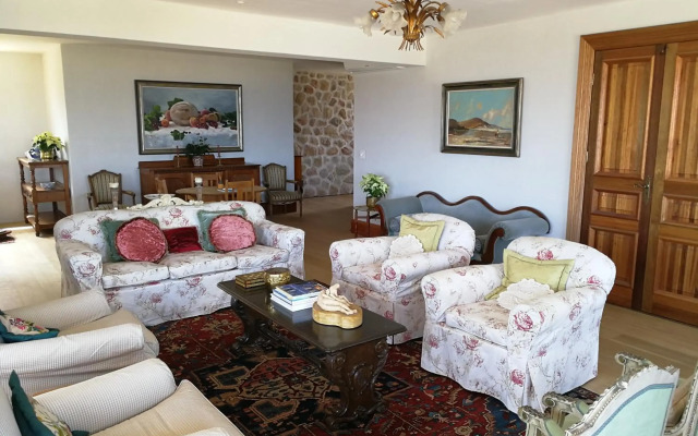 Bakovenbay Luxury Suites