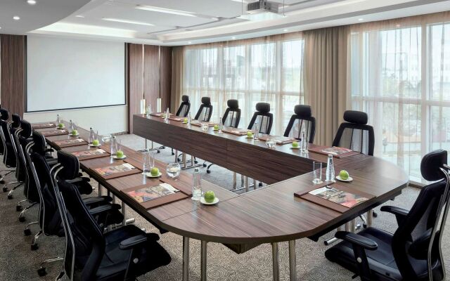 Mövenpick Hotel Qassim