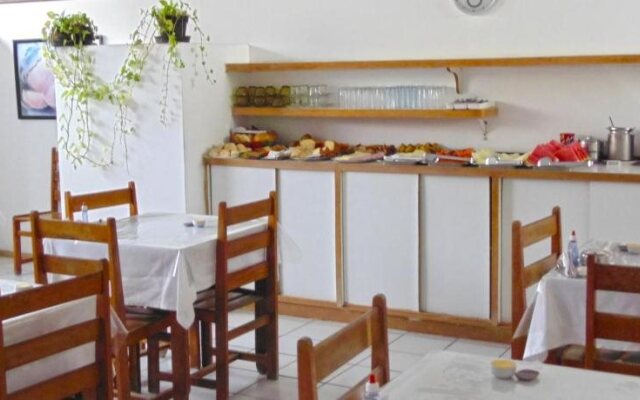 hotel minas salvador