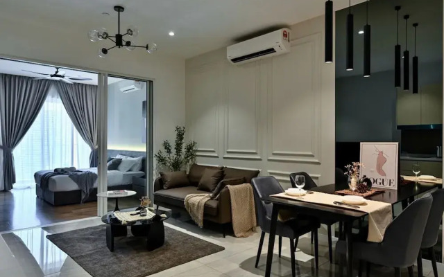 Quill Residence