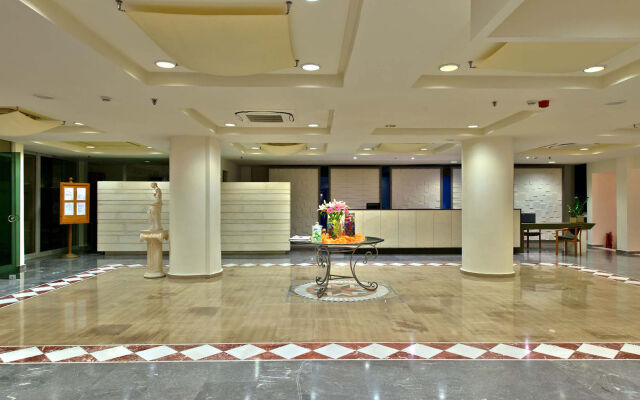 Minos Hotel