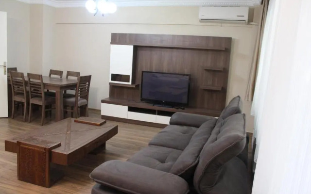 Bedir Comfortable Apartment 120m to Taksim Square