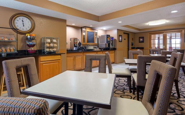 Best Western Germantown Inn