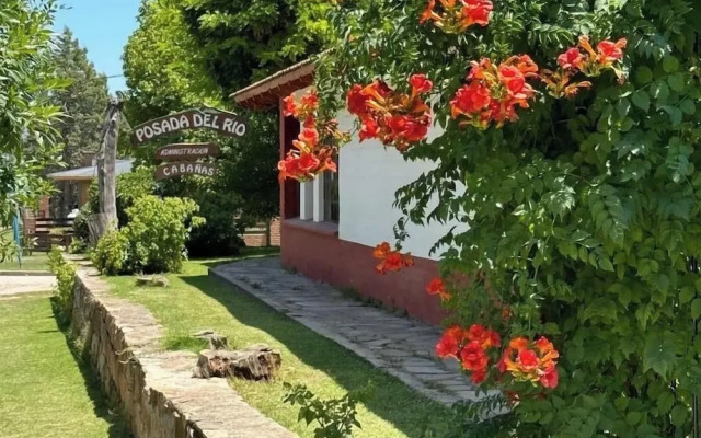 Posada del Rio
