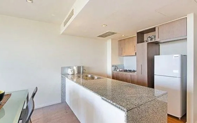 Wyndel Apartments North Sydney - Harbour Watch