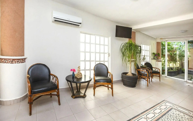 Hotel Kiin Cozumel