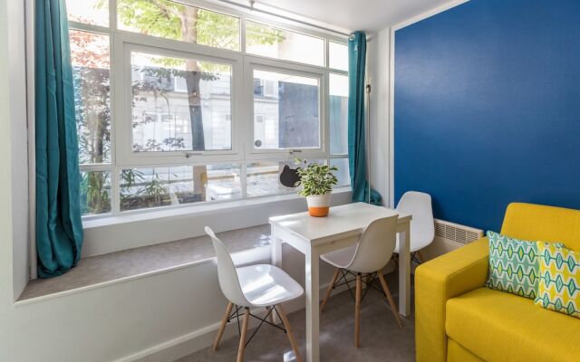 Apartment WS Montmartre - Sacré Cœur