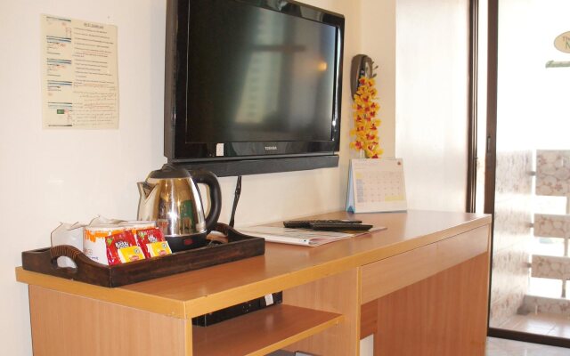 The Nest Serviced Apartment