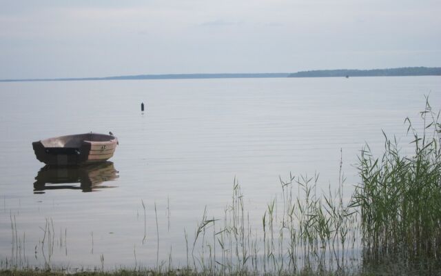 Sikhalls Camping och Restaurang