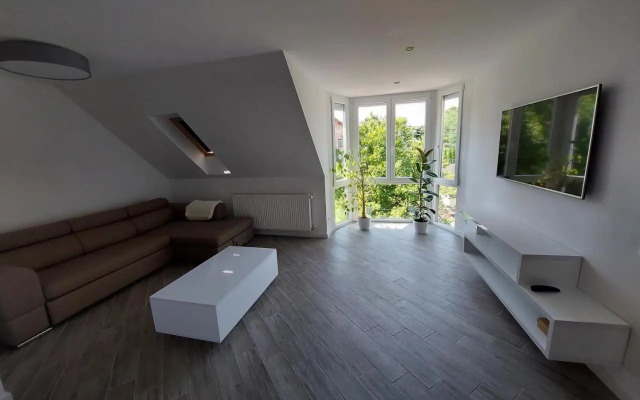 Bagoly Apartman