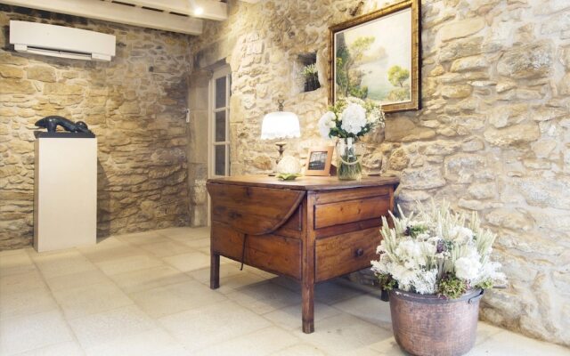 Villa  Mas Jofre