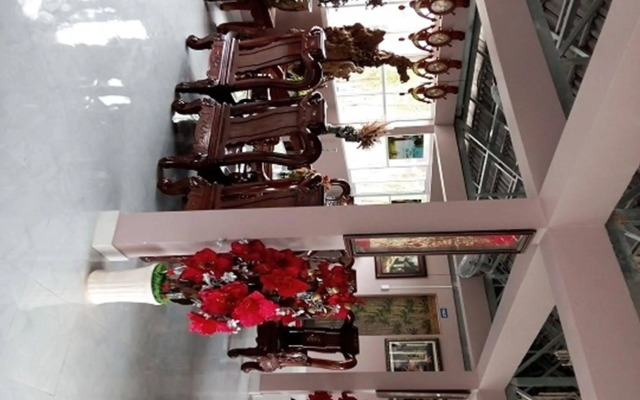 Resort Nha Mat
