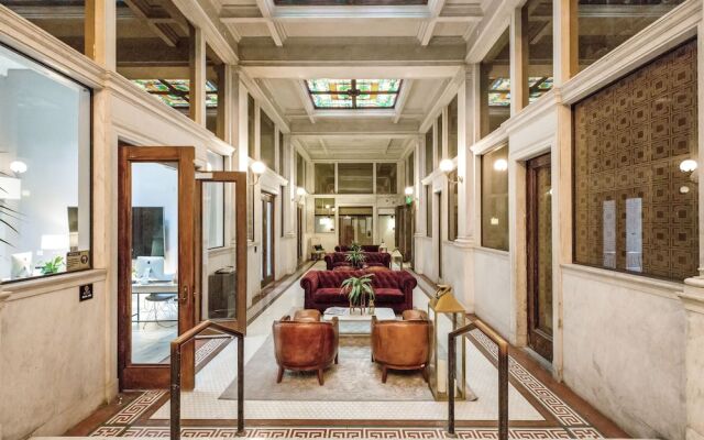 Oneluxstay At HWH LA Downtown