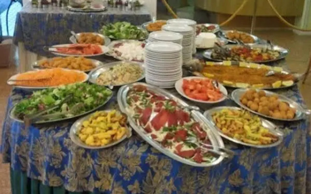 Hotel Quisisana Riccione