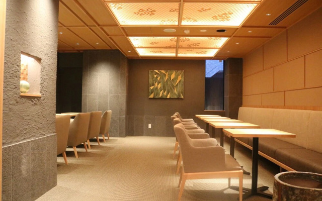 THE GENERAL KYOTO Bukkoji Shinmachi