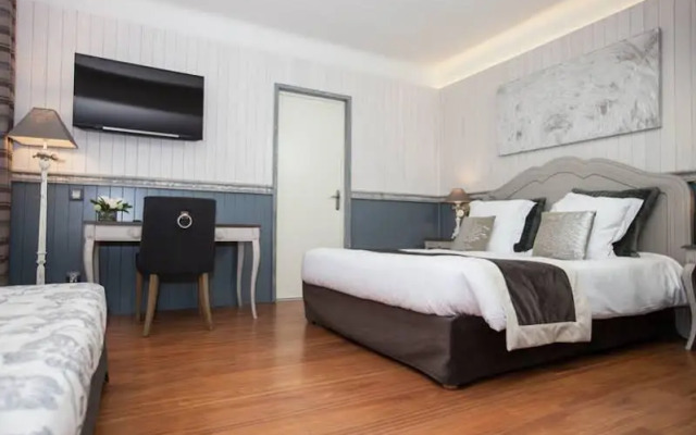 Host & Vinum - Le Clos des Pins