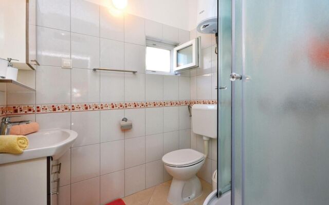 Nice Home in Hvar With Wifi and 1 Bedrooms