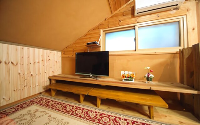 Pyeongchang Picture-like House Pension