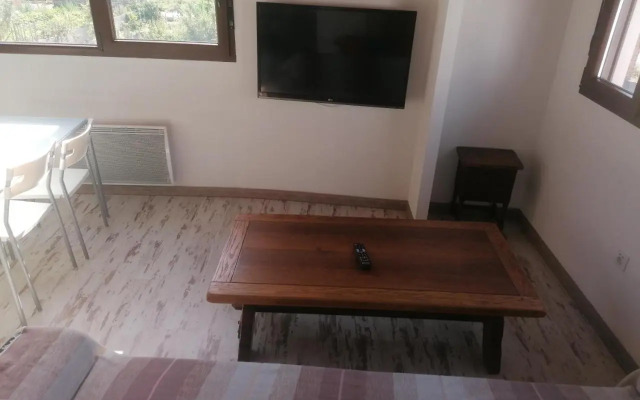 Apartamentos la Vega de Granada