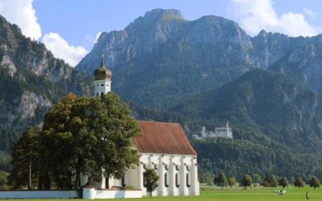 Landhaus Seeblick