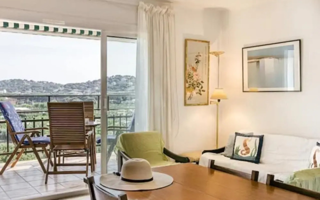 Beautiful Apartment In Residential Complex