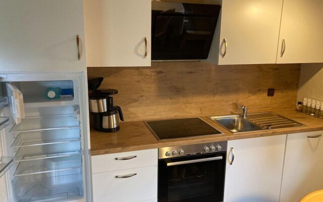 Holiday Home in Waldbrunn for Five Person