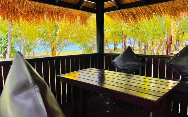 The Sevenseas Resort