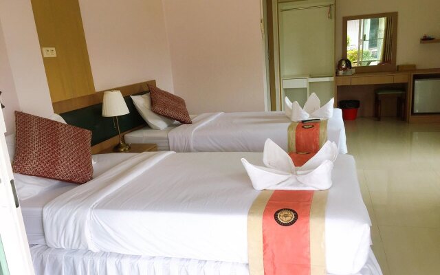 Majestic View Hotel