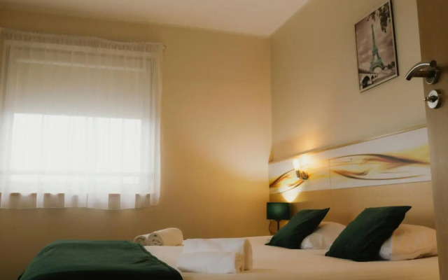Quality Silesian Hotel