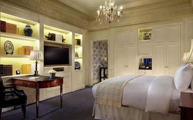 The Ritz-Carlton, Tianjin