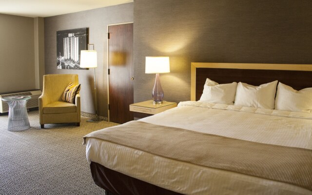 Plaza Hotel & Casino