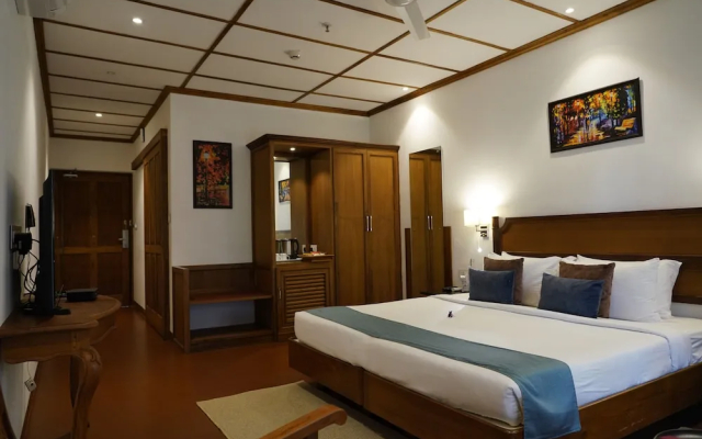 Backwater Ripples Kottayam