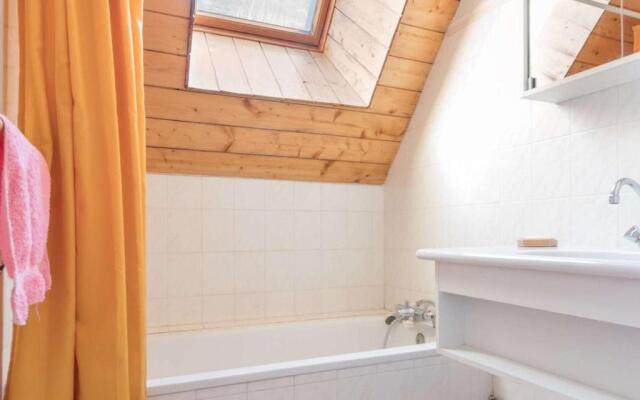 Appartement Briançon, 2 pièces, 6 personnes - FR-1-330C-60