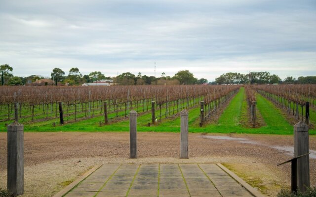 Yalumba Menzies Retreat