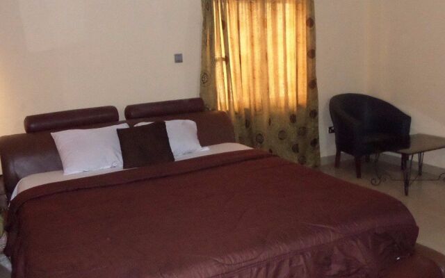 Diplomat Hotel Ikeja