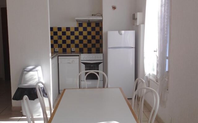 Hotel Résidence BEAR