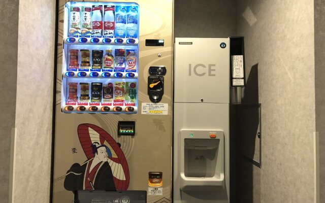 Henn na Hotel Fukuoka Hakata